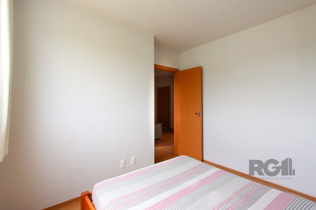 Apartamento para alugar com 2 quartos, 52m² - Foto 18