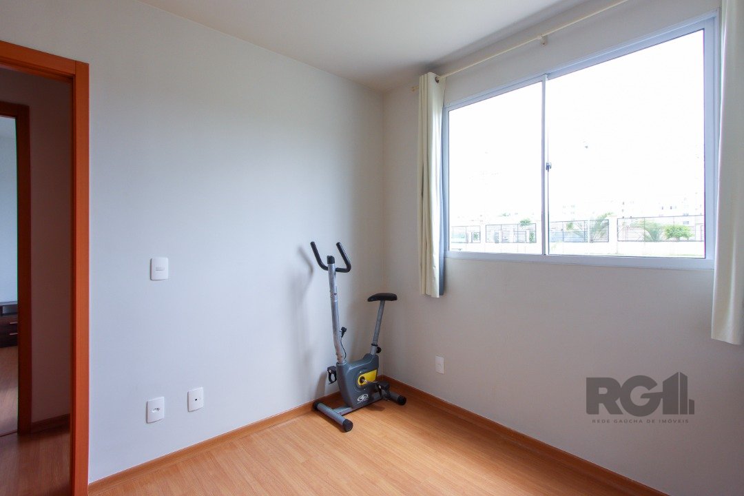 Apartamento para alugar com 2 quartos, 52m² - Foto 21