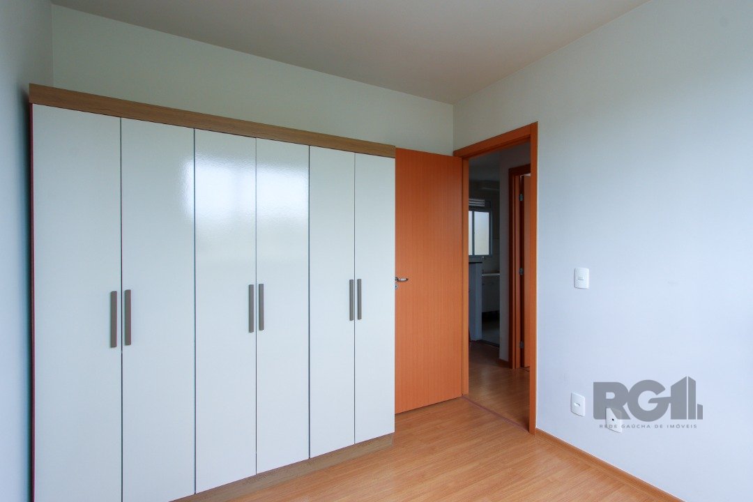 Apartamento para alugar com 2 quartos, 52m² - Foto 22