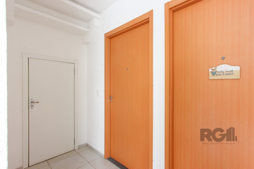 Apartamento para alugar com 2 quartos, 52m² - Foto 23