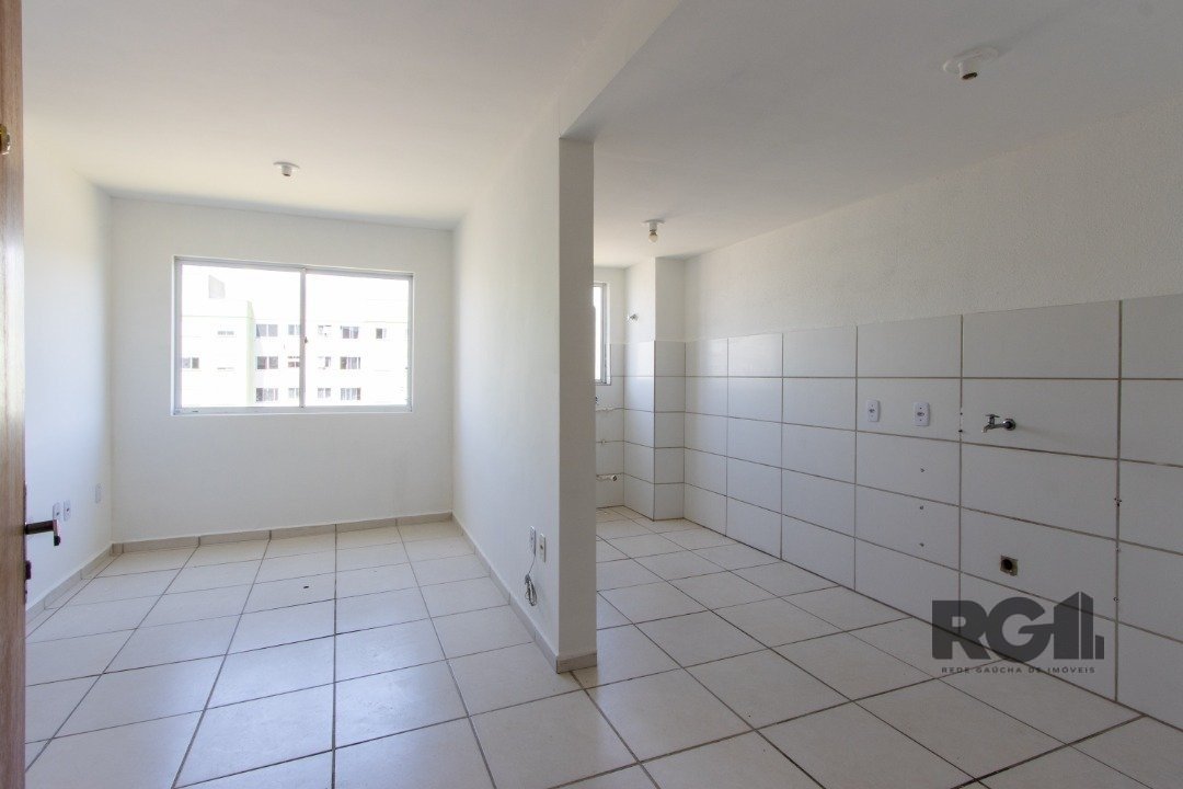 Apartamento à venda com 2 quartos, 50m² - Foto 4