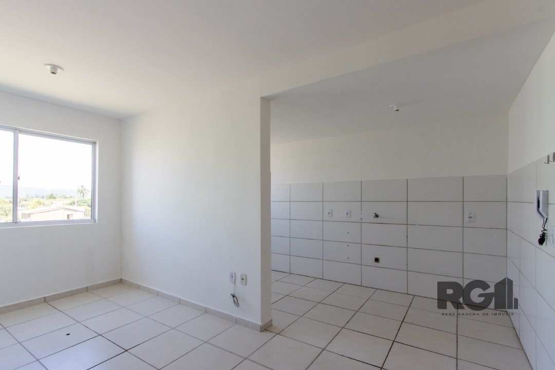 Apartamento à venda com 2 quartos, 50m² - Foto 5