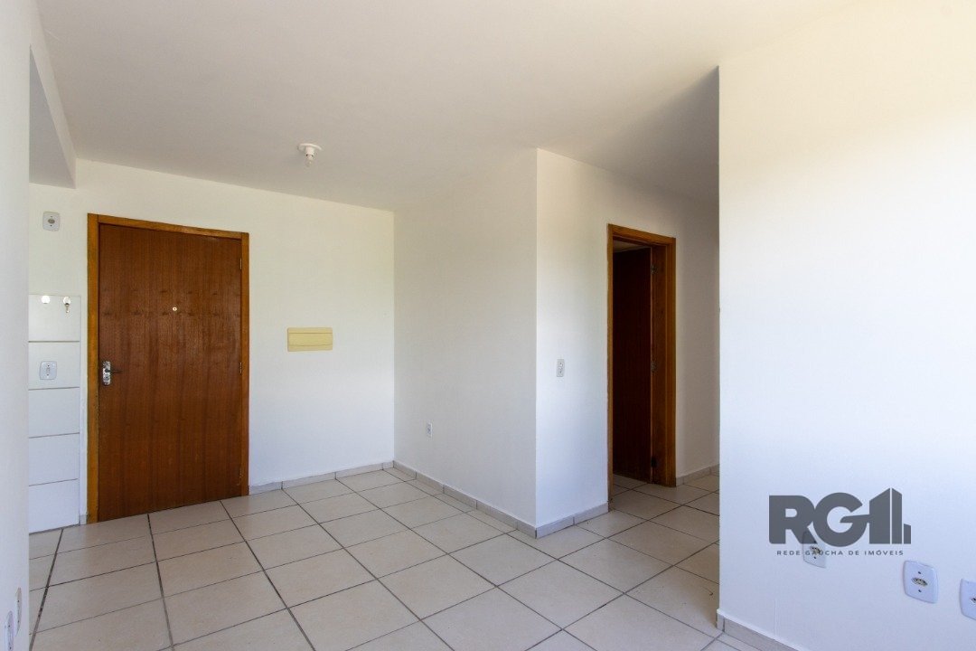 Apartamento à venda com 2 quartos, 50m² - Foto 3