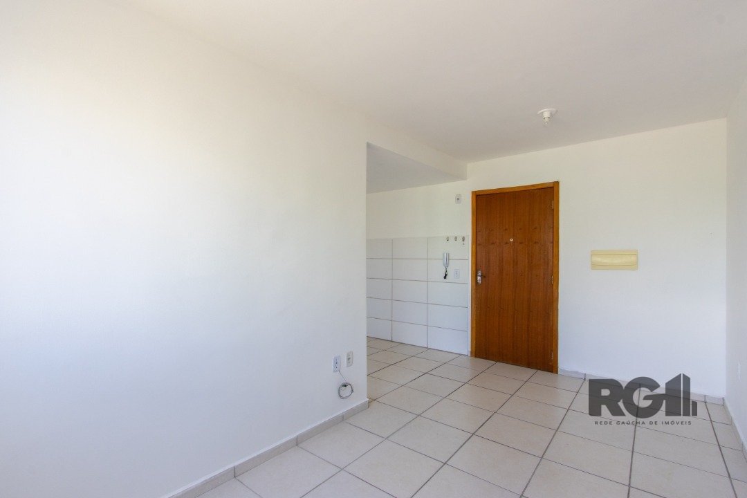 Apartamento à venda com 2 quartos, 50m² - Foto 2