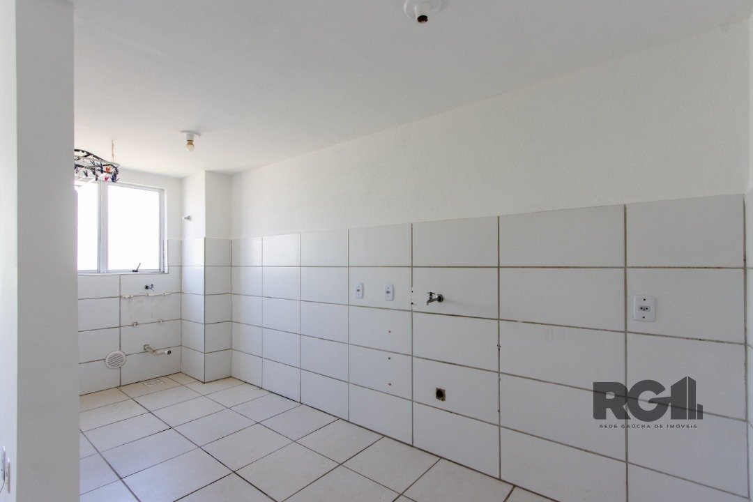 Apartamento à venda com 2 quartos, 50m² - Foto 6