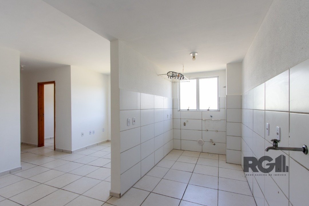 Apartamento à venda com 2 quartos, 50m² - Foto 7