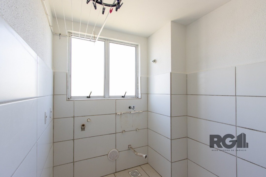 Apartamento à venda com 2 quartos, 50m² - Foto 8