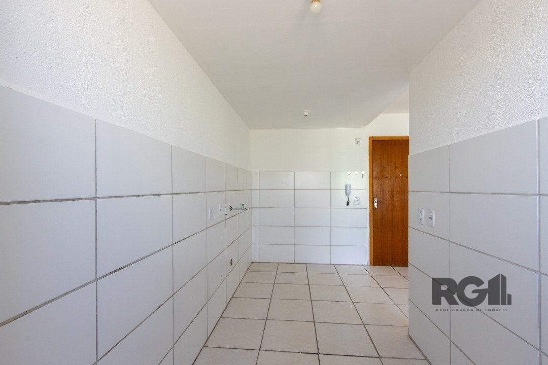 Apartamento à venda com 2 quartos, 50m² - Foto 9