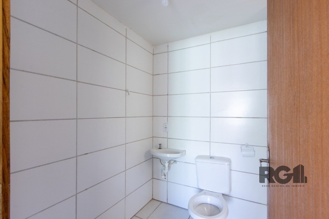 Apartamento à venda com 2 quartos, 50m² - Foto 11