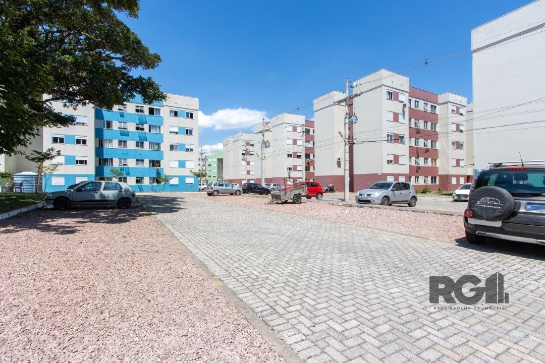 Apartamento à venda com 2 quartos, 50m² - Foto 1