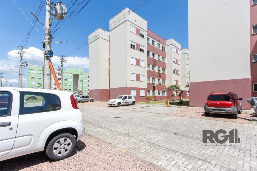 Apartamento à venda com 2 quartos, 50m² - Foto 23