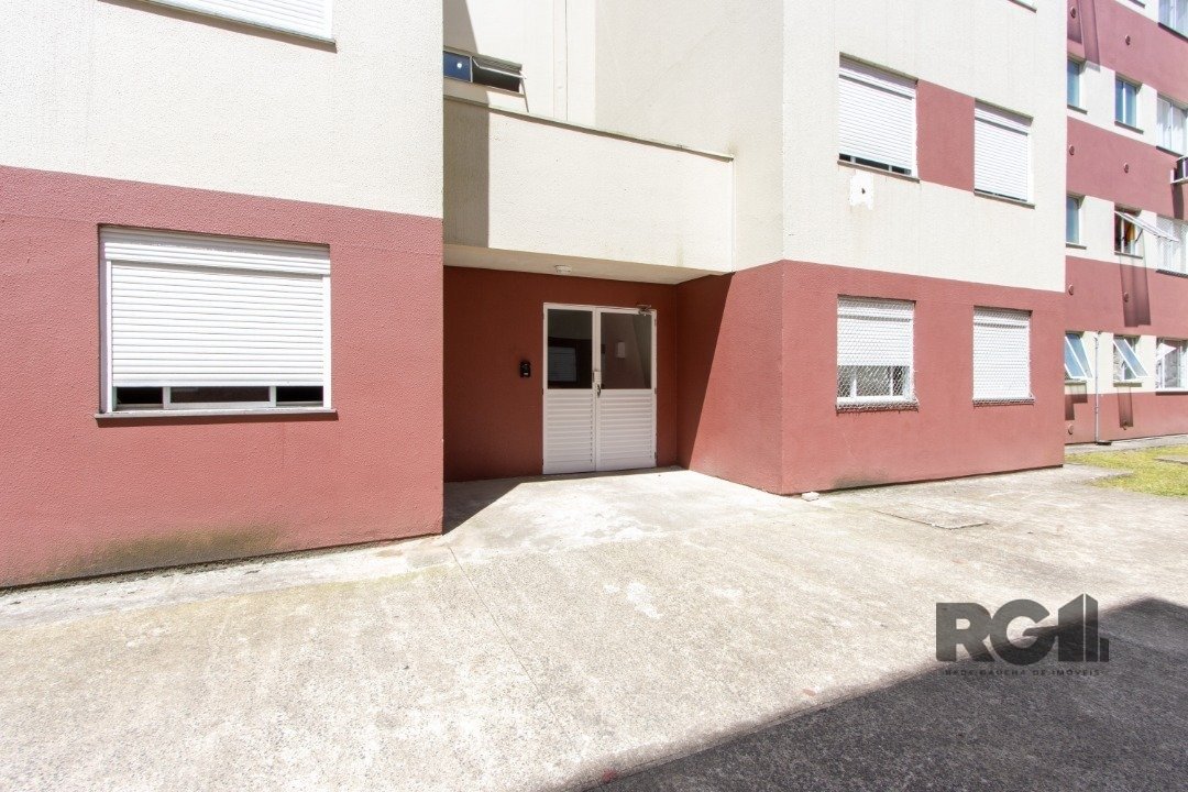 Apartamento à venda com 2 quartos, 50m² - Foto 24