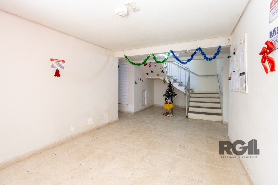 Apartamento à venda com 2 quartos, 50m² - Foto 20