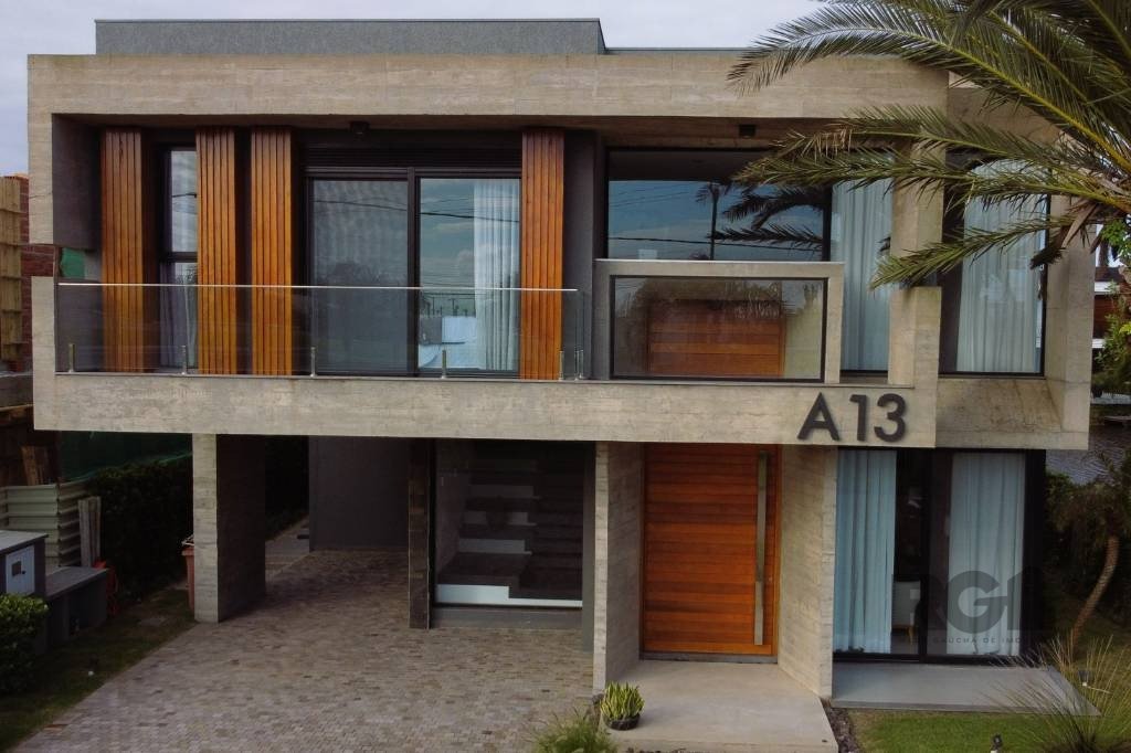 Casa de Condomínio à venda com 5 quartos, 456m² - Foto 7