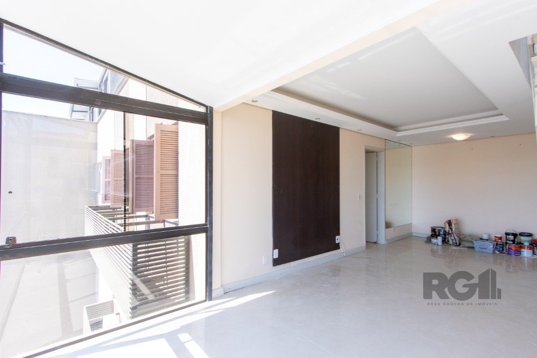 Cobertura para alugar com 3 quartos, 147m² - Foto 4