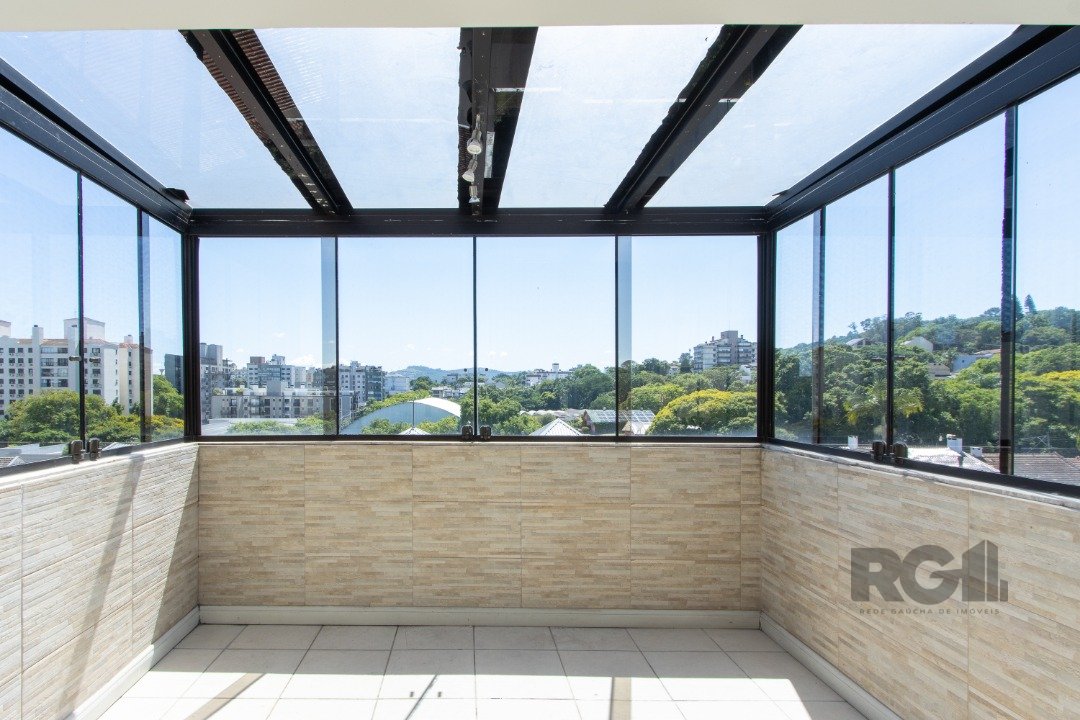 Cobertura para alugar com 3 quartos, 147m² - Foto 41