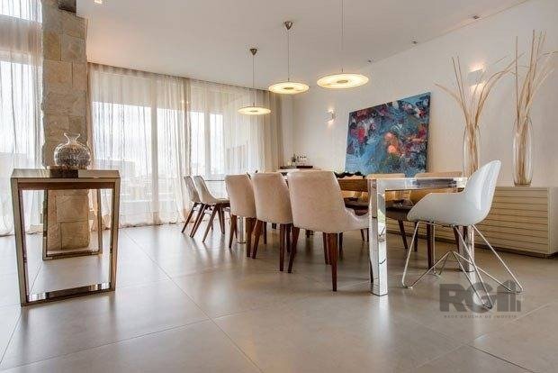 Casa de Condomínio à venda com 5 quartos, 452m² - Foto 23