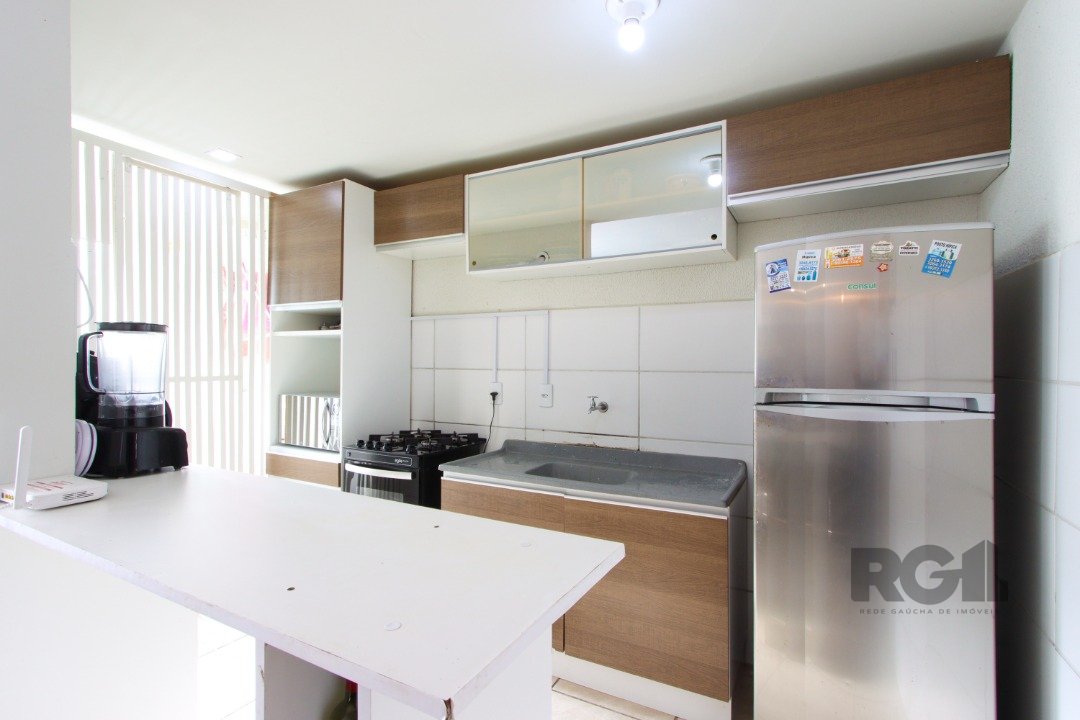 Apartamento à venda com 2 quartos, 53m² - Foto 5