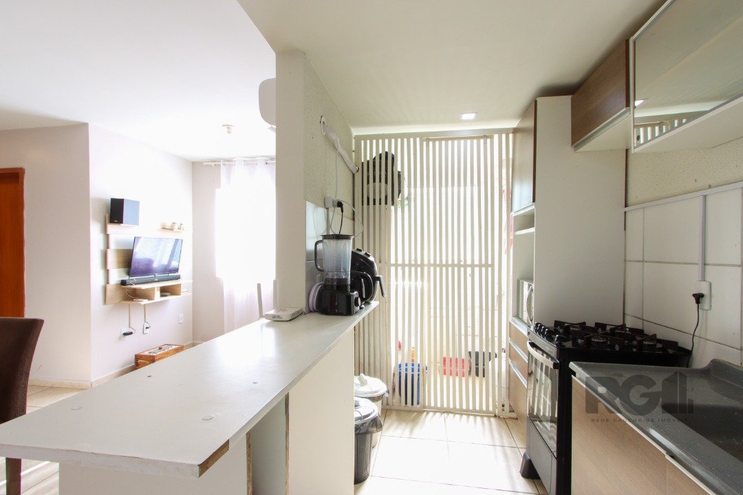 Apartamento à venda com 2 quartos, 53m² - Foto 6