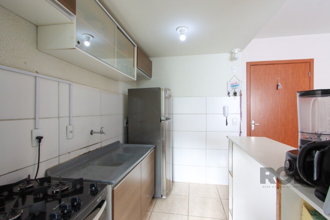 Apartamento à venda com 2 quartos, 53m² - Foto 8