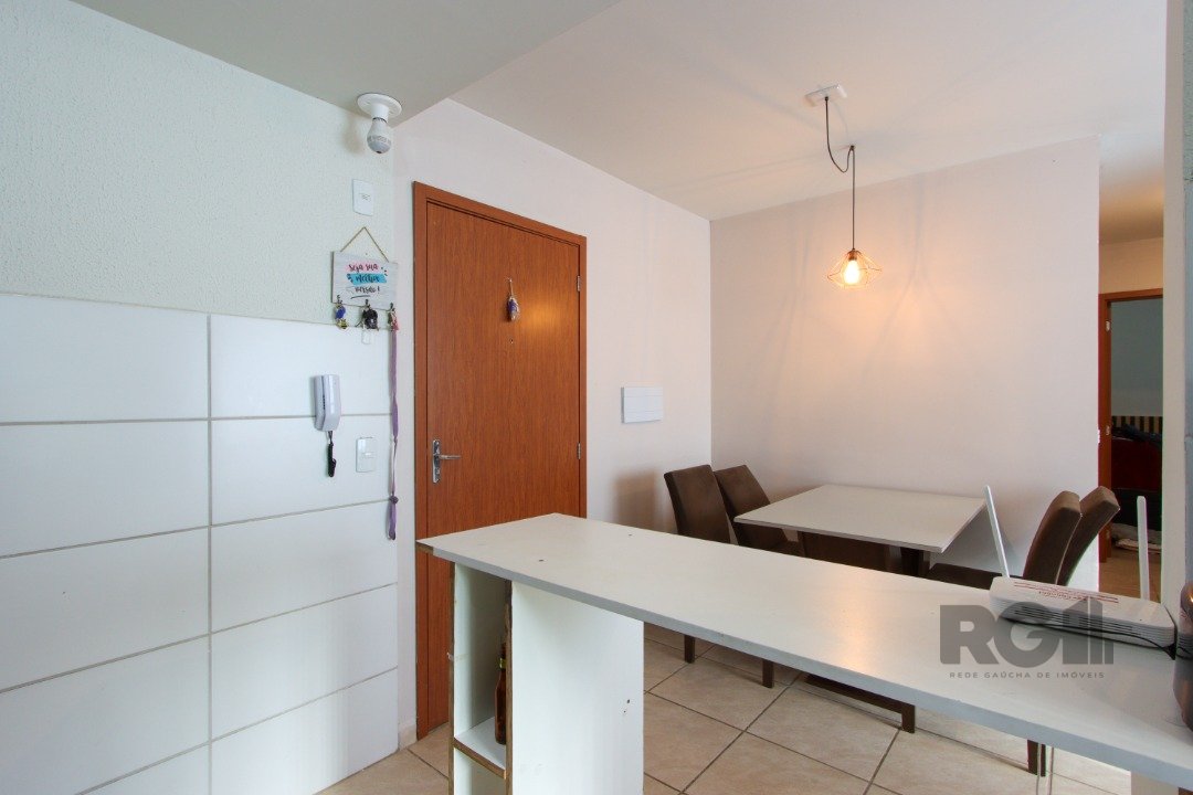 Apartamento à venda com 2 quartos, 53m² - Foto 9