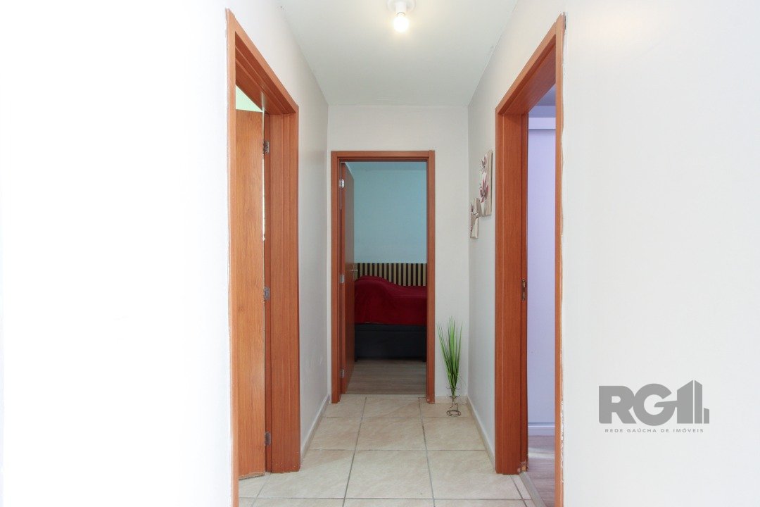 Apartamento à venda com 2 quartos, 53m² - Foto 10