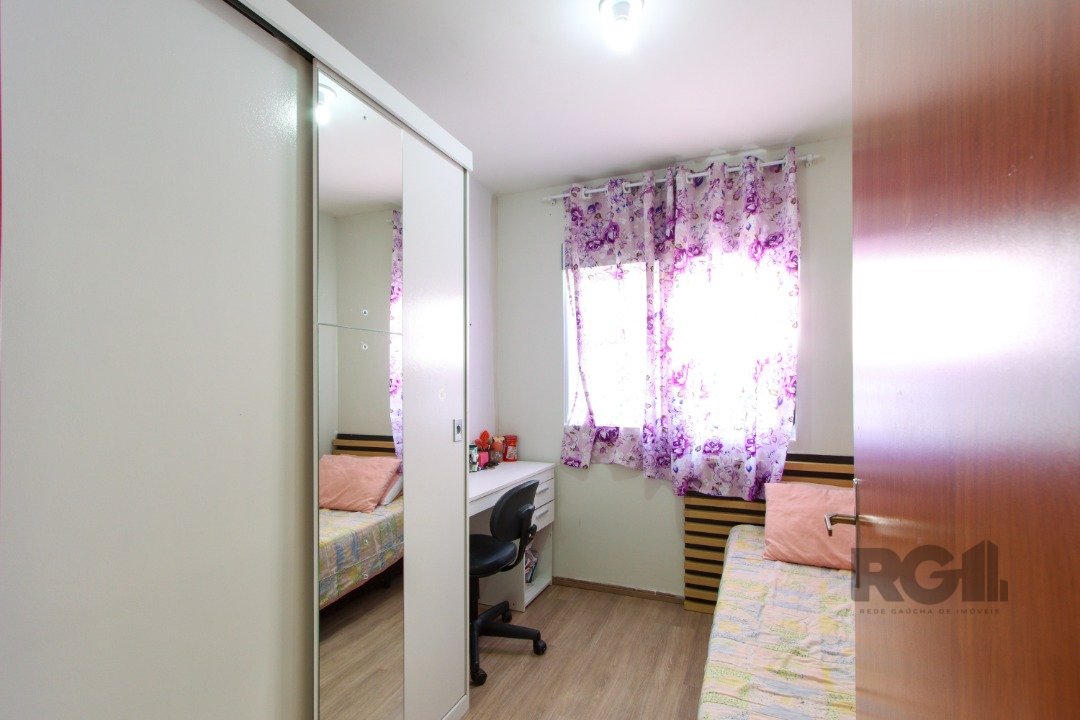 Apartamento à venda com 2 quartos, 53m² - Foto 11