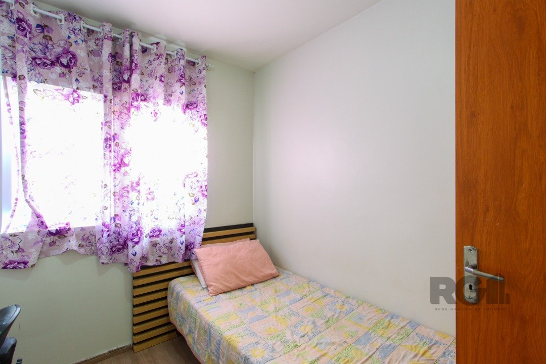 Apartamento à venda com 2 quartos, 53m² - Foto 12