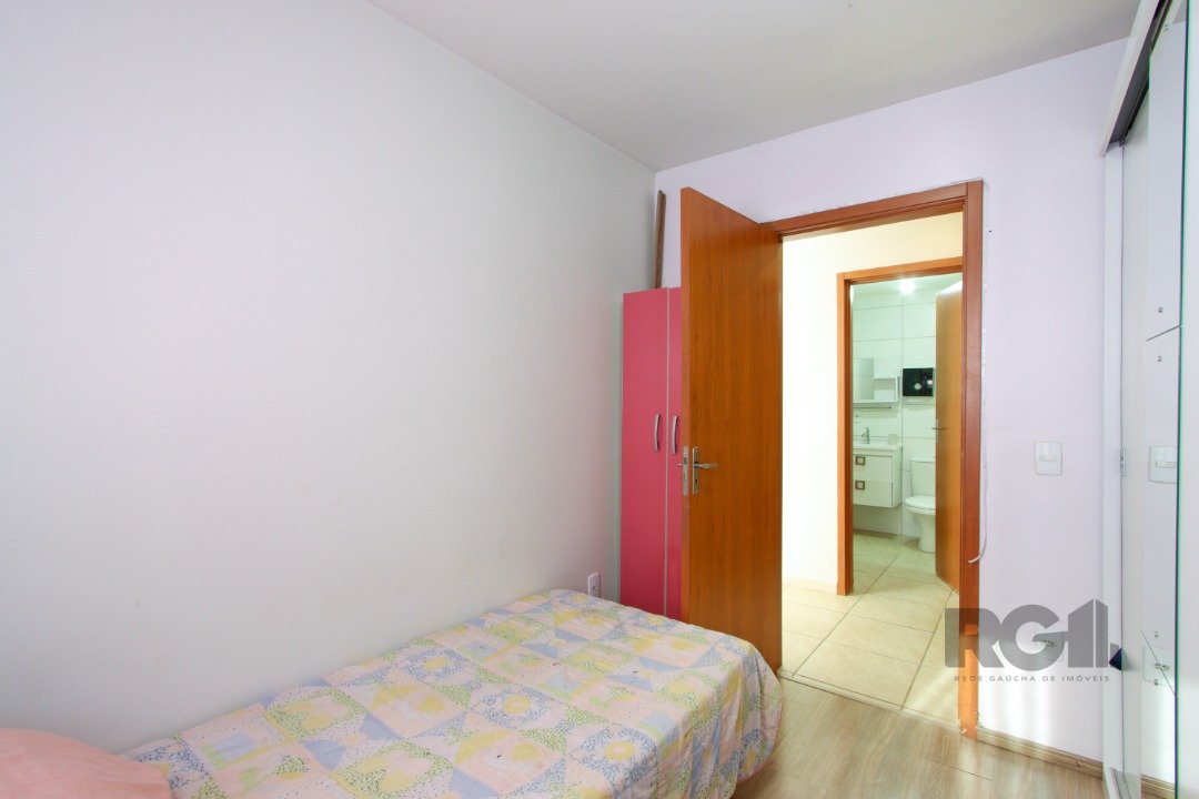 Apartamento à venda com 2 quartos, 53m² - Foto 13