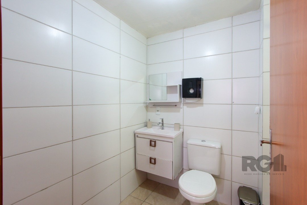 Apartamento à venda com 2 quartos, 53m² - Foto 14