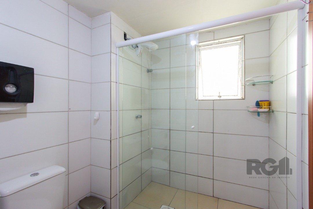 Apartamento à venda com 2 quartos, 53m² - Foto 15