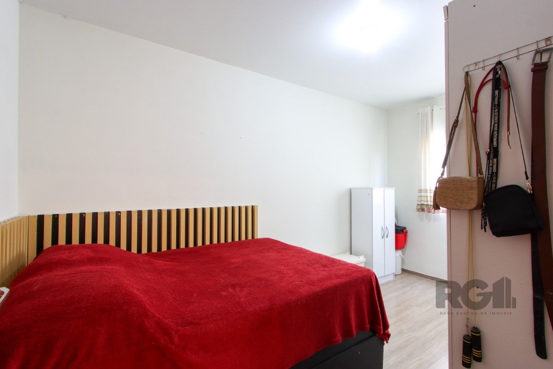 Apartamento à venda com 2 quartos, 53m² - Foto 16