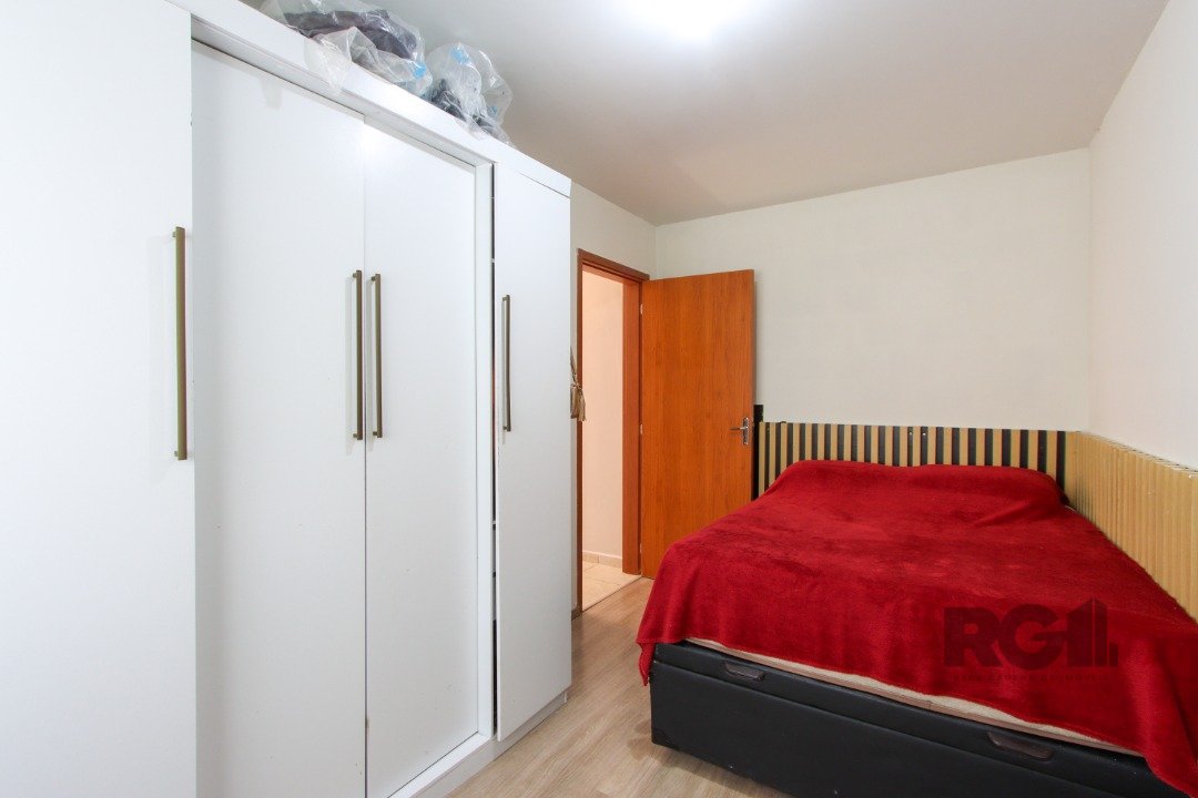 Apartamento à venda com 2 quartos, 53m² - Foto 17