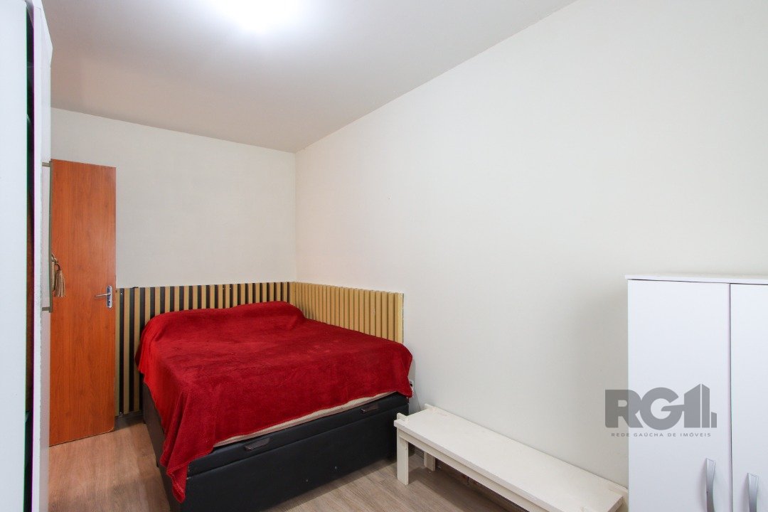 Apartamento à venda com 2 quartos, 53m² - Foto 18