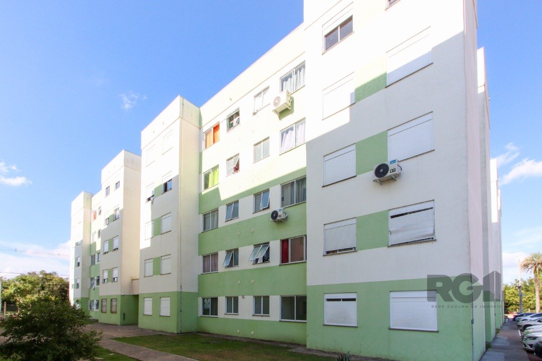 Apartamento à venda com 2 quartos, 53m² - Foto 22