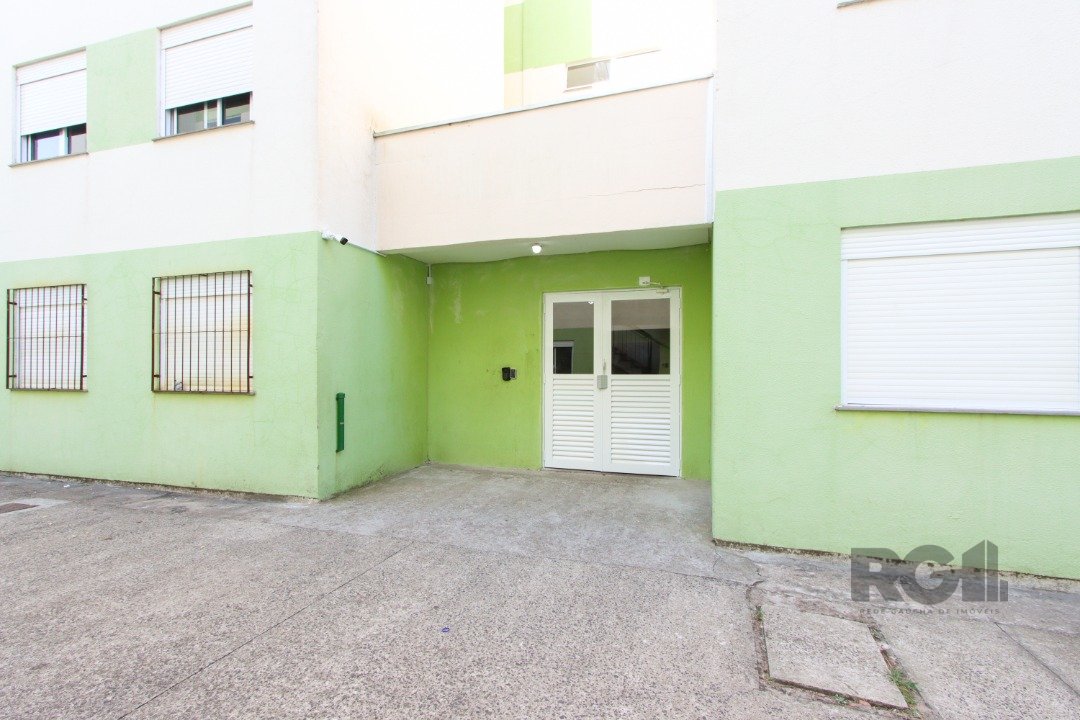 Apartamento à venda com 2 quartos, 53m² - Foto 21