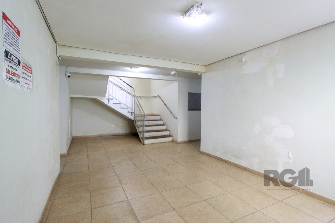 Apartamento à venda com 2 quartos, 53m² - Foto 20