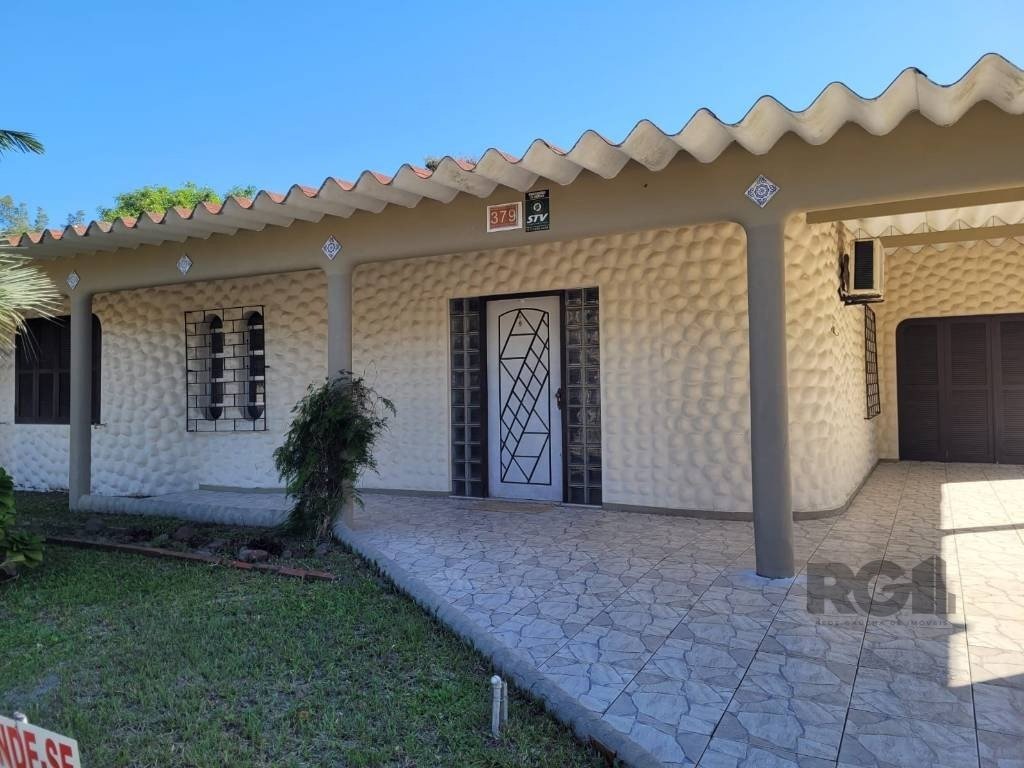 Casa à venda com 3 quartos, 17m² - Foto 3