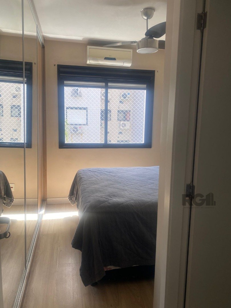 Apartamento para alugar com 2 quartos, 64m² - Foto 22