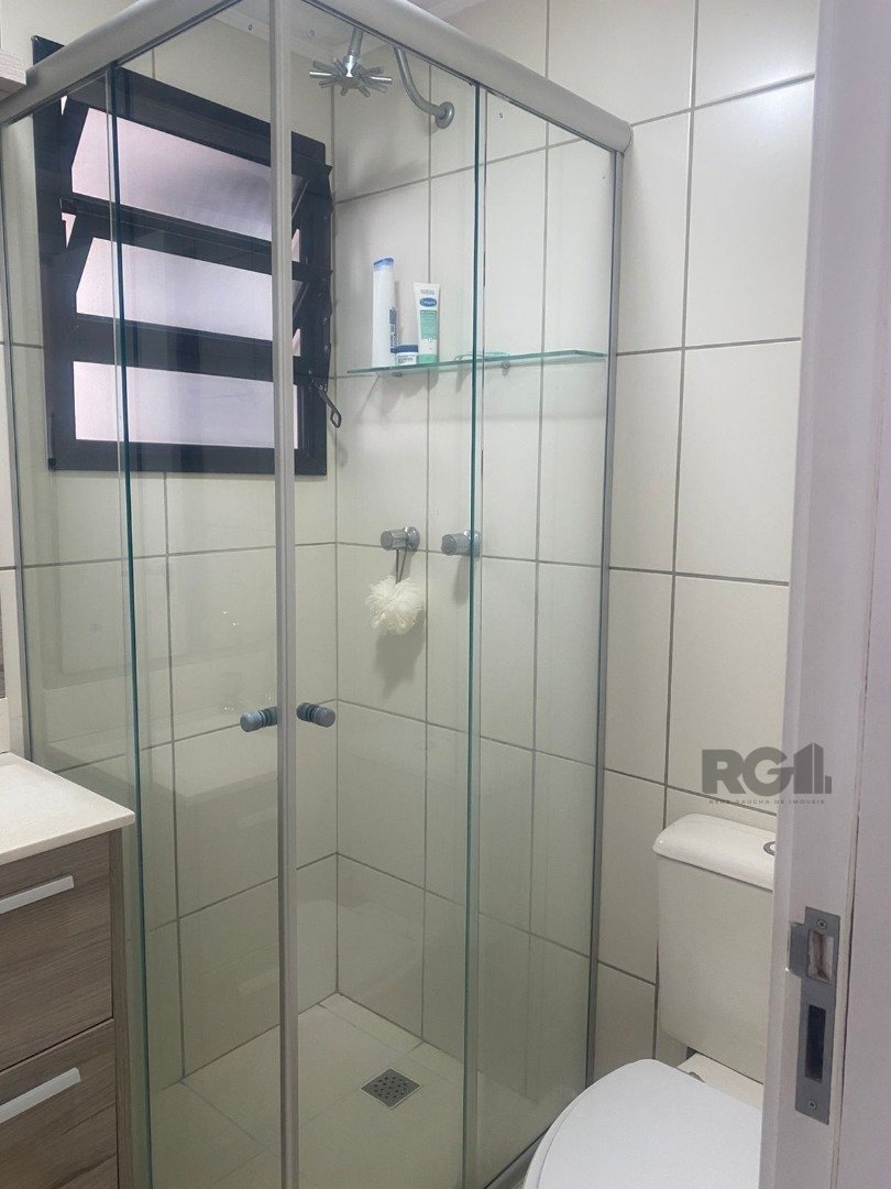 Apartamento para alugar com 2 quartos, 64m² - Foto 12