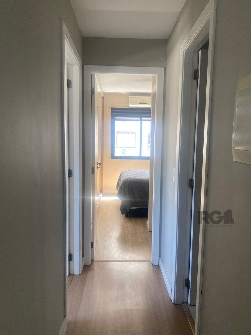 Apartamento para alugar com 2 quartos, 64m² - Foto 11