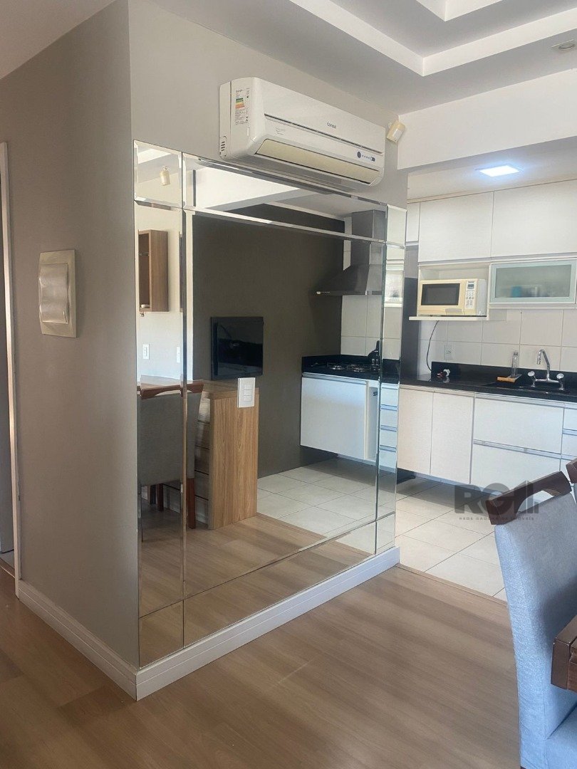 Apartamento para alugar com 2 quartos, 64m² - Foto 4