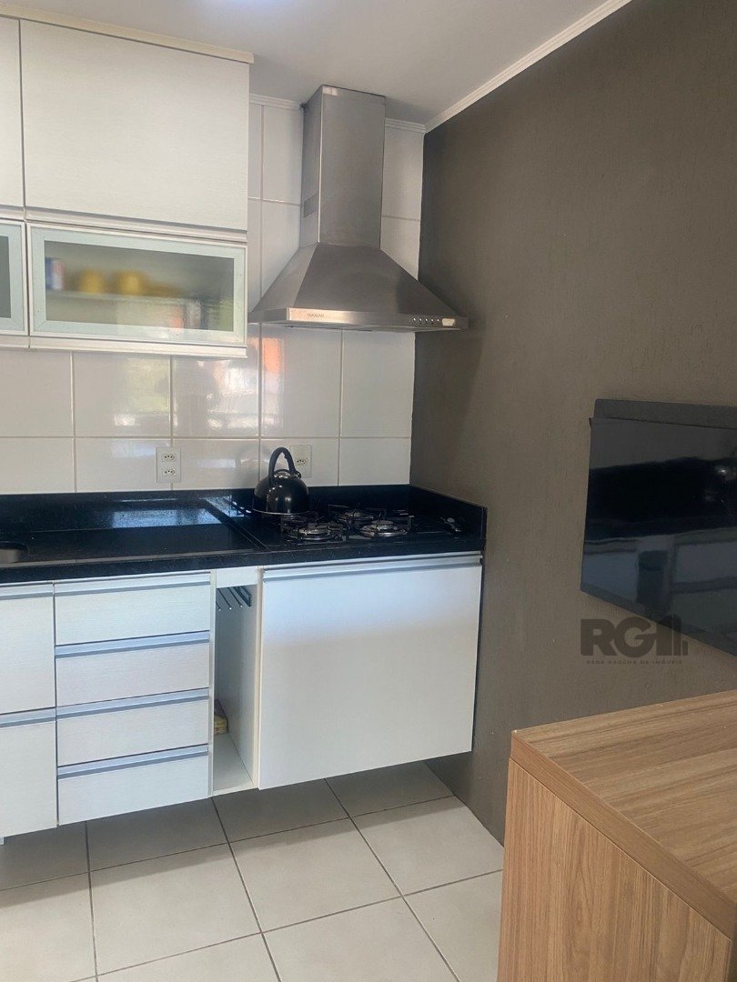 Apartamento para alugar com 2 quartos, 64m² - Foto 6