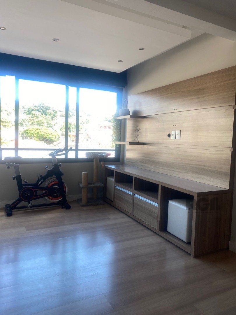 Apartamento para alugar com 2 quartos, 64m² - Foto 1