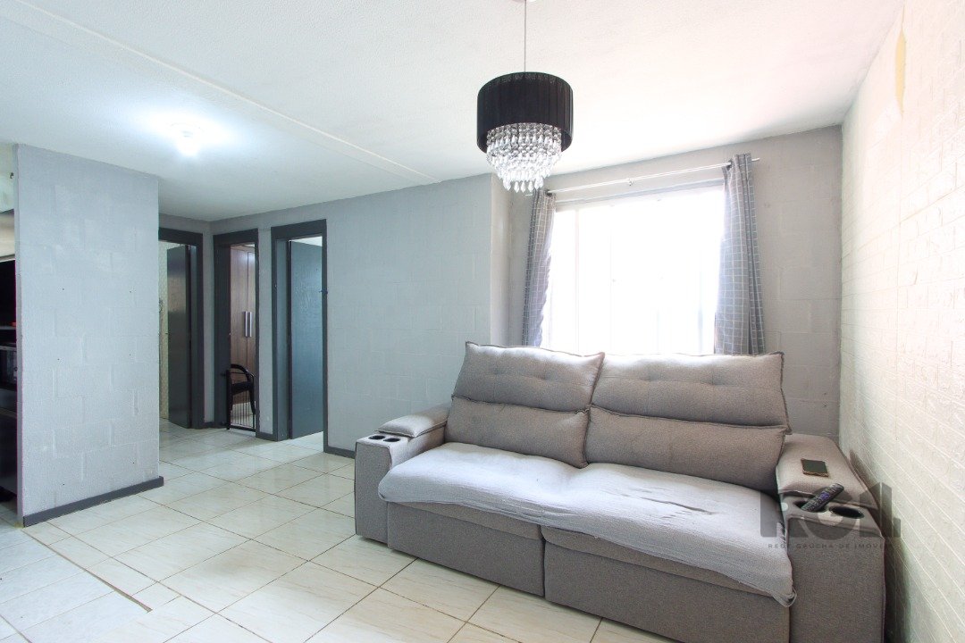 Apartamento à venda com 2 quartos, 45m² - Foto 2