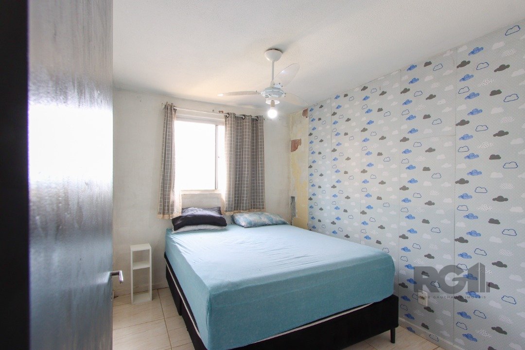 Apartamento à venda com 2 quartos, 45m² - Foto 8