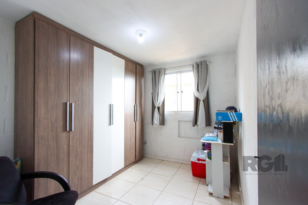 Apartamento à venda com 2 quartos, 45m² - Foto 12