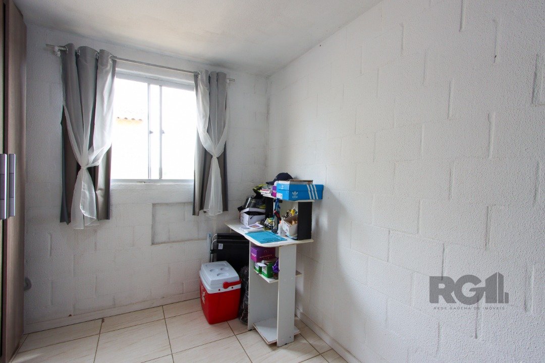 Apartamento à venda com 2 quartos, 45m² - Foto 13