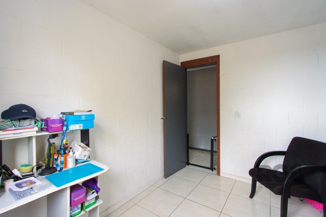 Apartamento à venda com 2 quartos, 45m² - Foto 14