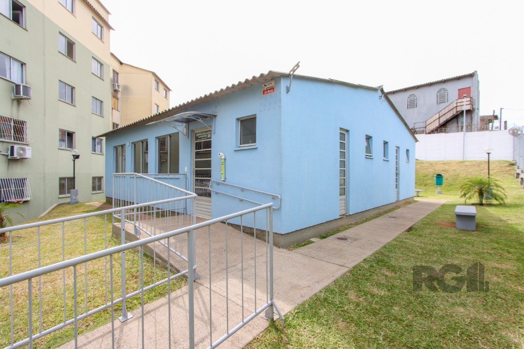 Apartamento à venda com 2 quartos, 45m² - Foto 27